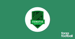 KF Egnatia FC